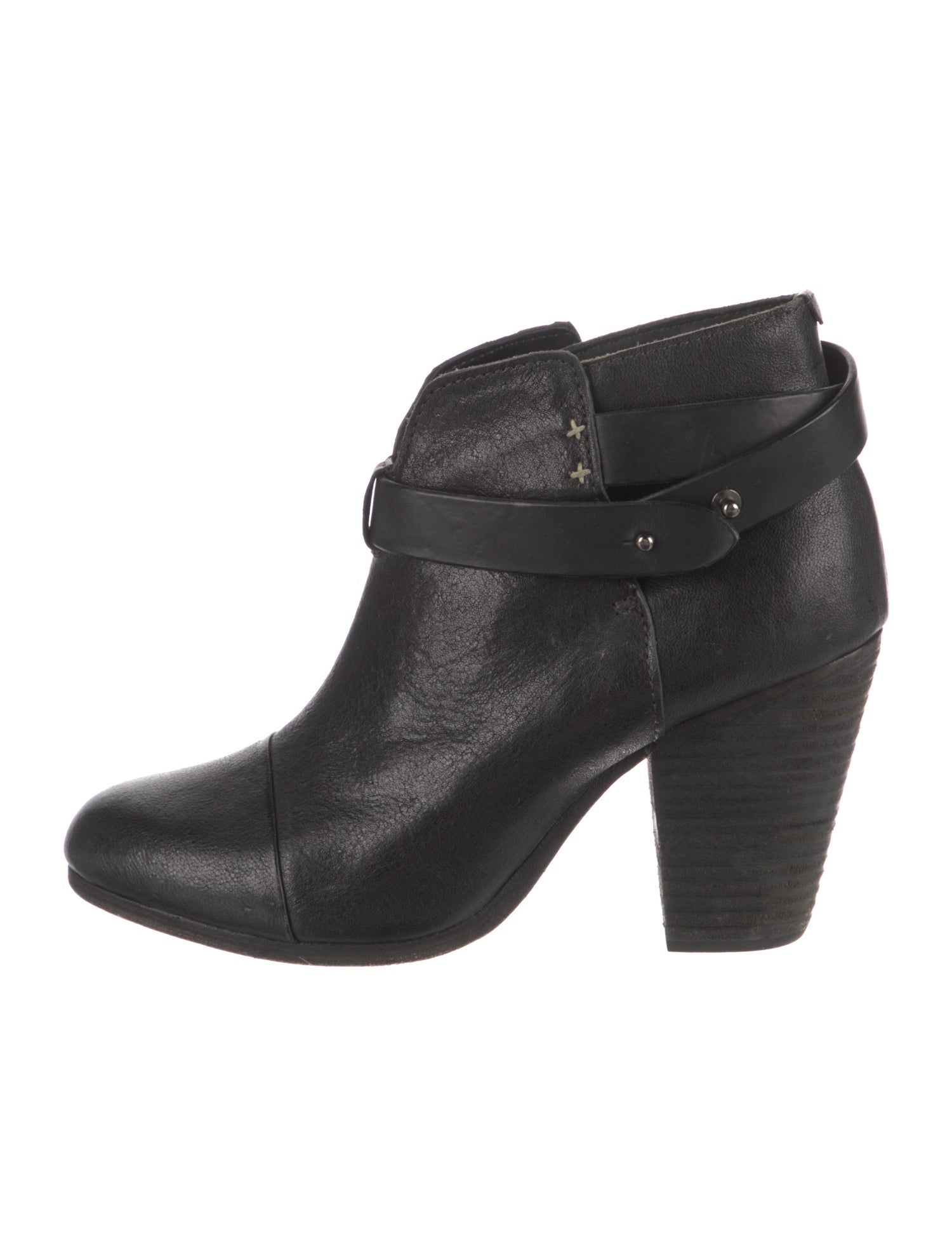 Rag & Bone Leather Boots