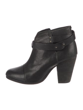 Rag & Bone Leather Boots