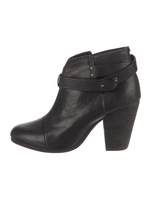 Rag & Bone Leather Boots