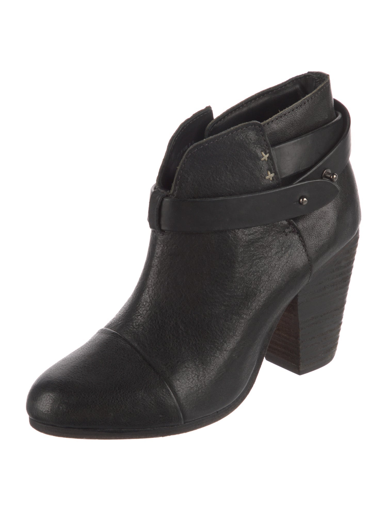 Rag & Bone Leather Boots