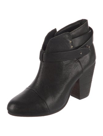 Rag & Bone Leather Boots