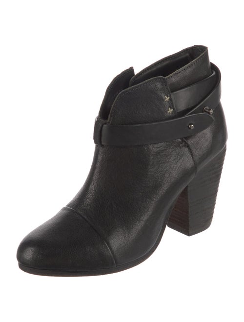 Rag & Bone Leather Boots