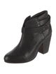 Rag & Bone Leather Boots