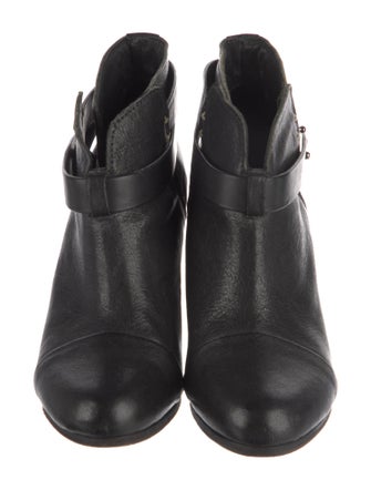 Rag & Bone Leather Boots