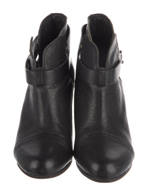 Rag & Bone Leather Boots