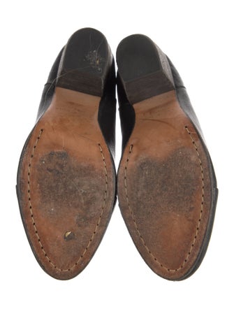 Rag & Bone Leather Boots