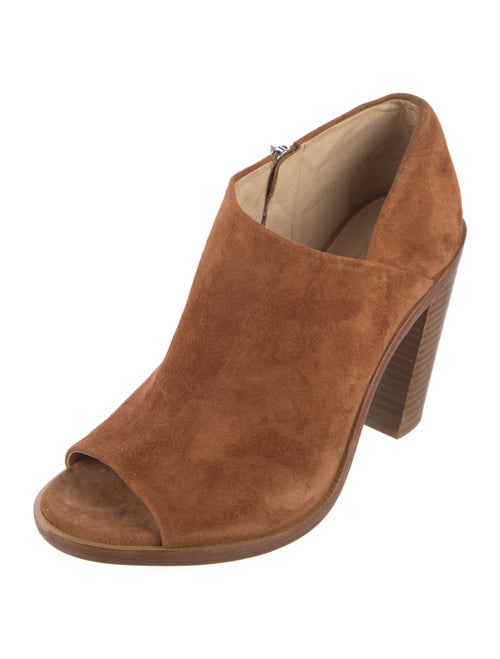 Rag & Bone Suede Pumps