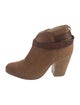 Rag & Bone Suede Boots