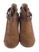 Rag & Bone Suede Boots