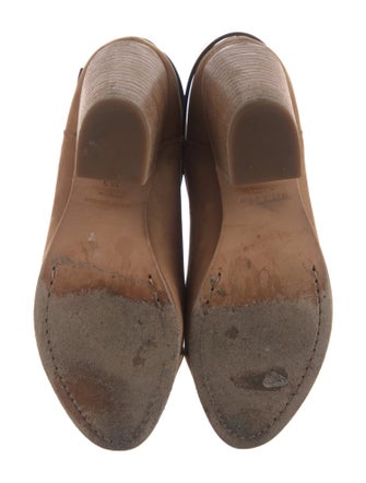 Rag & Bone Suede Boots