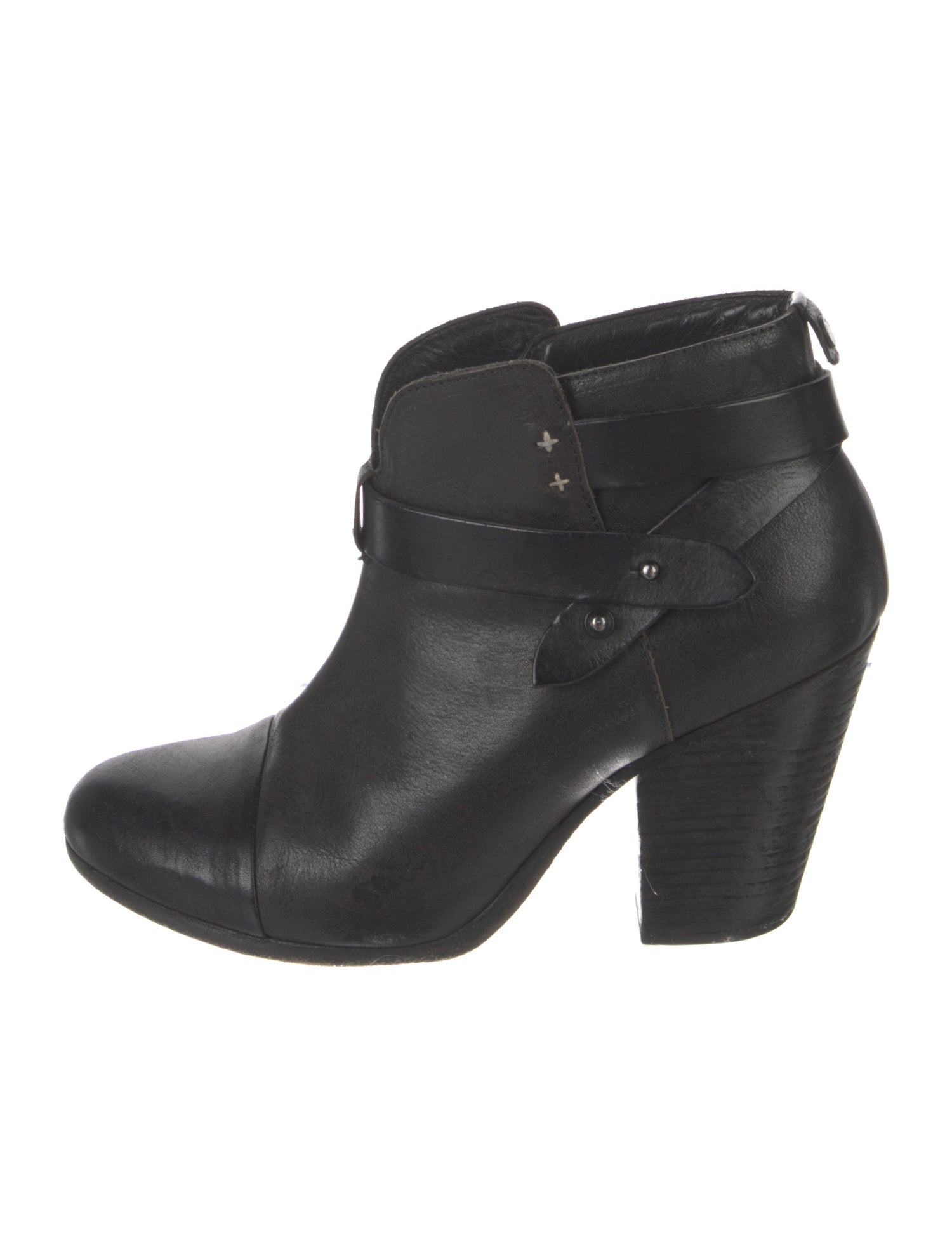 Rag & Bone Leather Boots