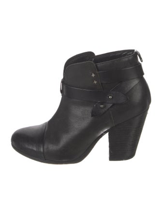 Rag & Bone Leather Boots