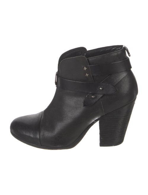 Rag & Bone Leather Boots