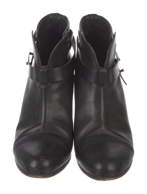 Rag & Bone Leather Boots