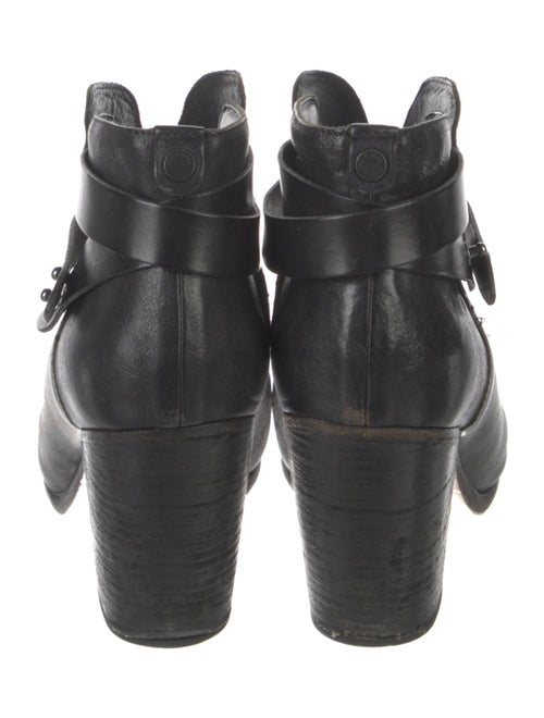 Rag & Bone Leather Boots