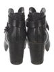 Rag & Bone Leather Boots