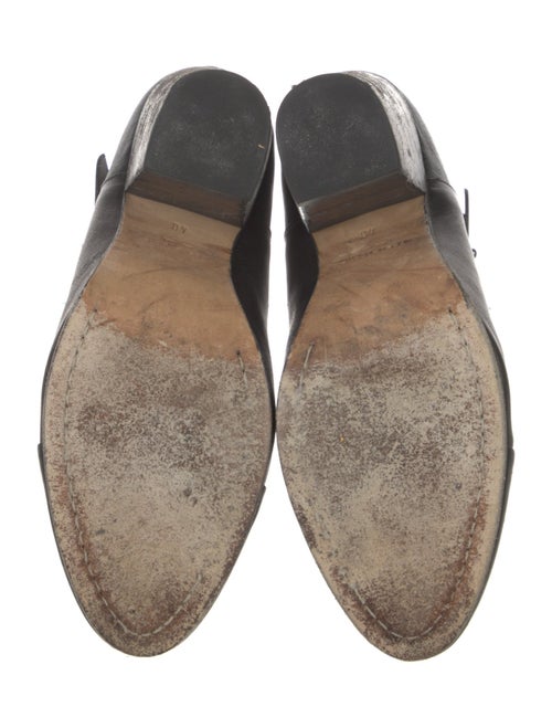 Rag & Bone Leather Boots