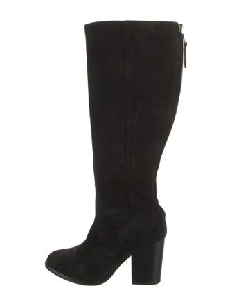 Rag & Bone Suede Boots