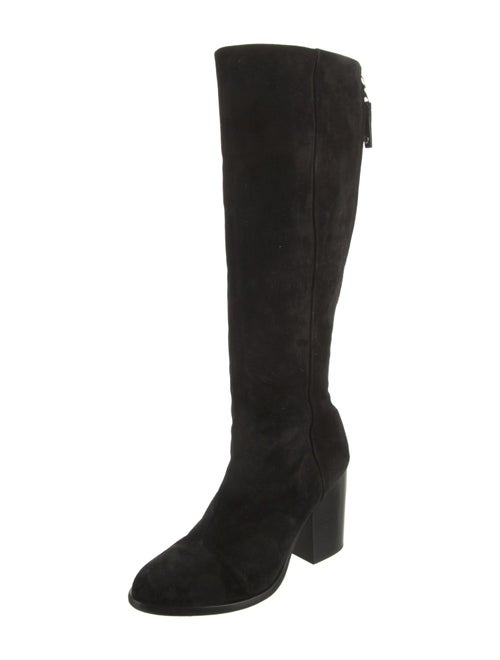 Rag & Bone Suede Boots