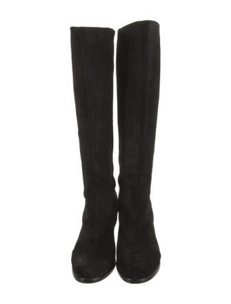 Rag & Bone Suede Boots