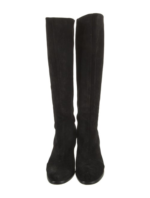 Rag & Bone Suede Boots