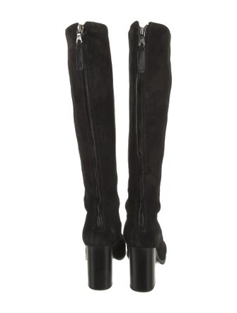 Rag & Bone Suede Boots