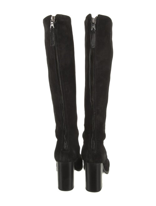 Rag & Bone Suede Boots