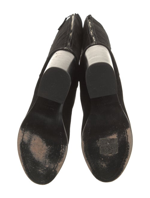 Rag & Bone Suede Boots