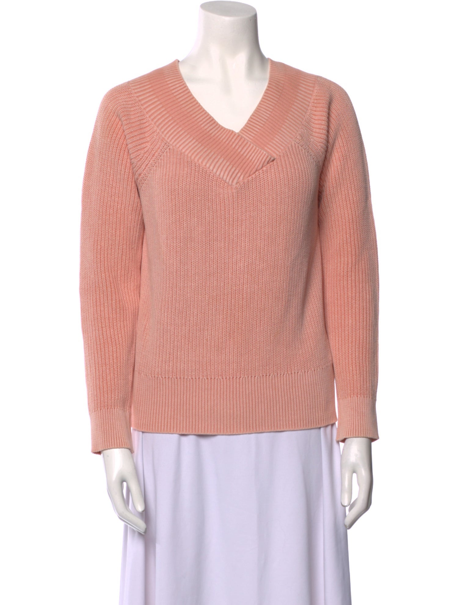 Rag & Bone V-Neck Sweater