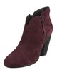Rag & Bone Suede Boots