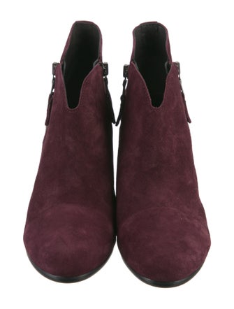 Rag & Bone Suede Boots