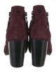 Rag & Bone Suede Boots
