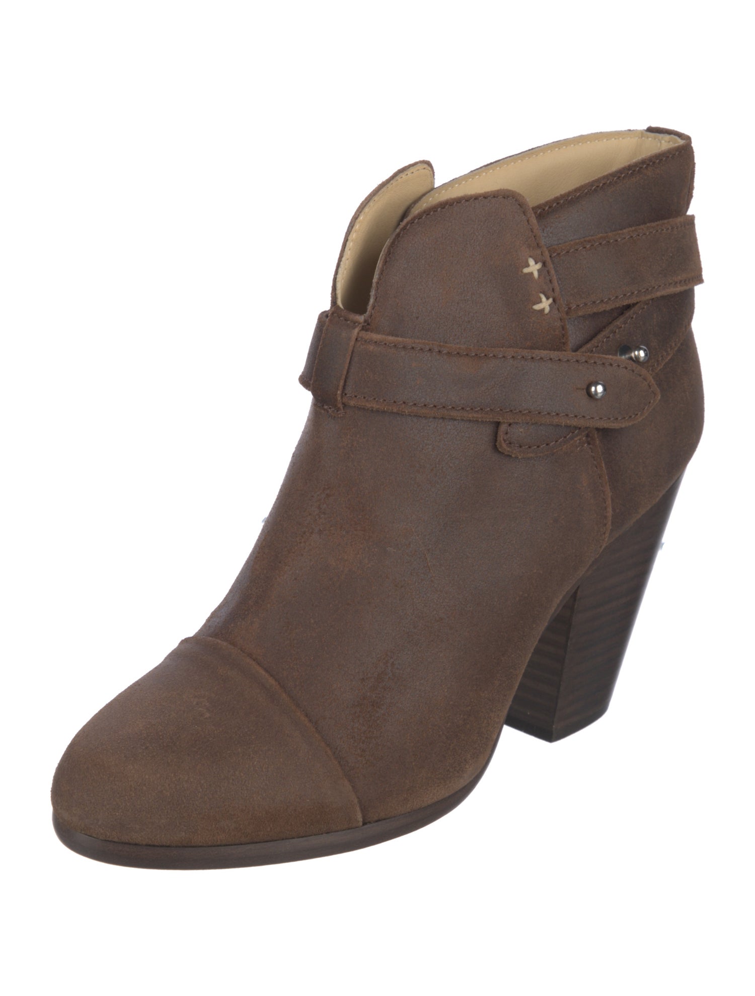 Rag & Bone Leather Boots