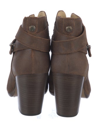 Rag & Bone Leather Boots