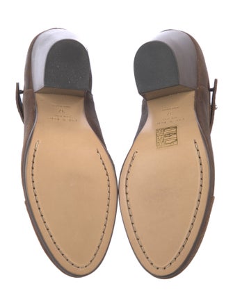 Rag & Bone Leather Boots