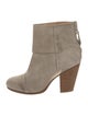 Rag & Bone Suede Boots