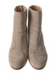 Rag & Bone Suede Boots