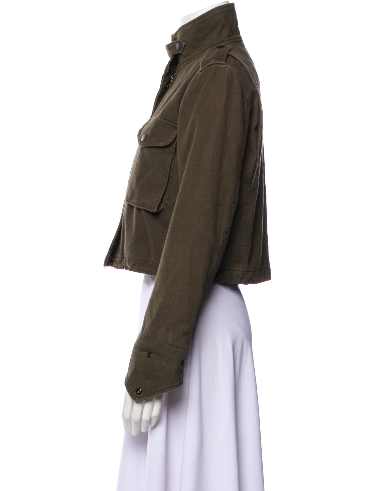 Rag & Bone Utility Jacket