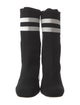 Rag & Bone Printed Sock Boots