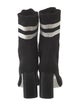 Rag & Bone Printed Sock Boots