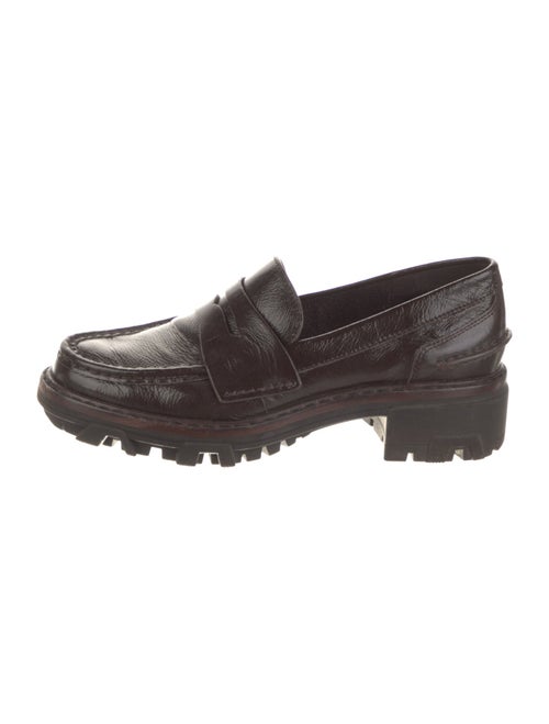 Rag & Bone Leather Loafers