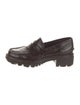 Rag & Bone Leather Loafers
