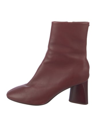 Rag & Bone Leather Boots