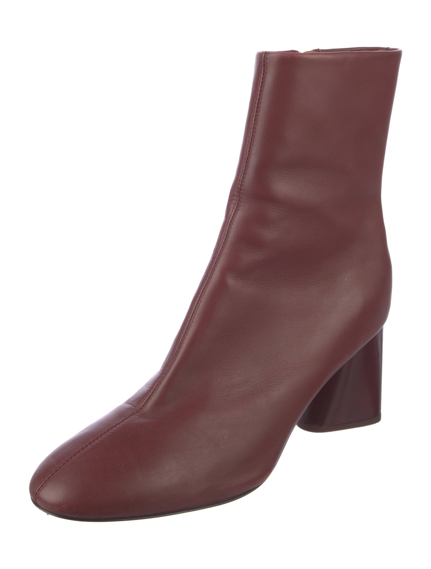 Rag & Bone Leather Boots