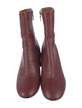 Rag & Bone Leather Boots