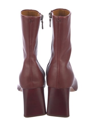 Rag & Bone Leather Boots
