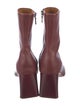 Rag & Bone Leather Boots