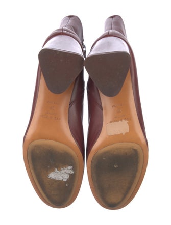 Rag & Bone Leather Boots