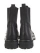 Rag & Bone Leather Combat Boots