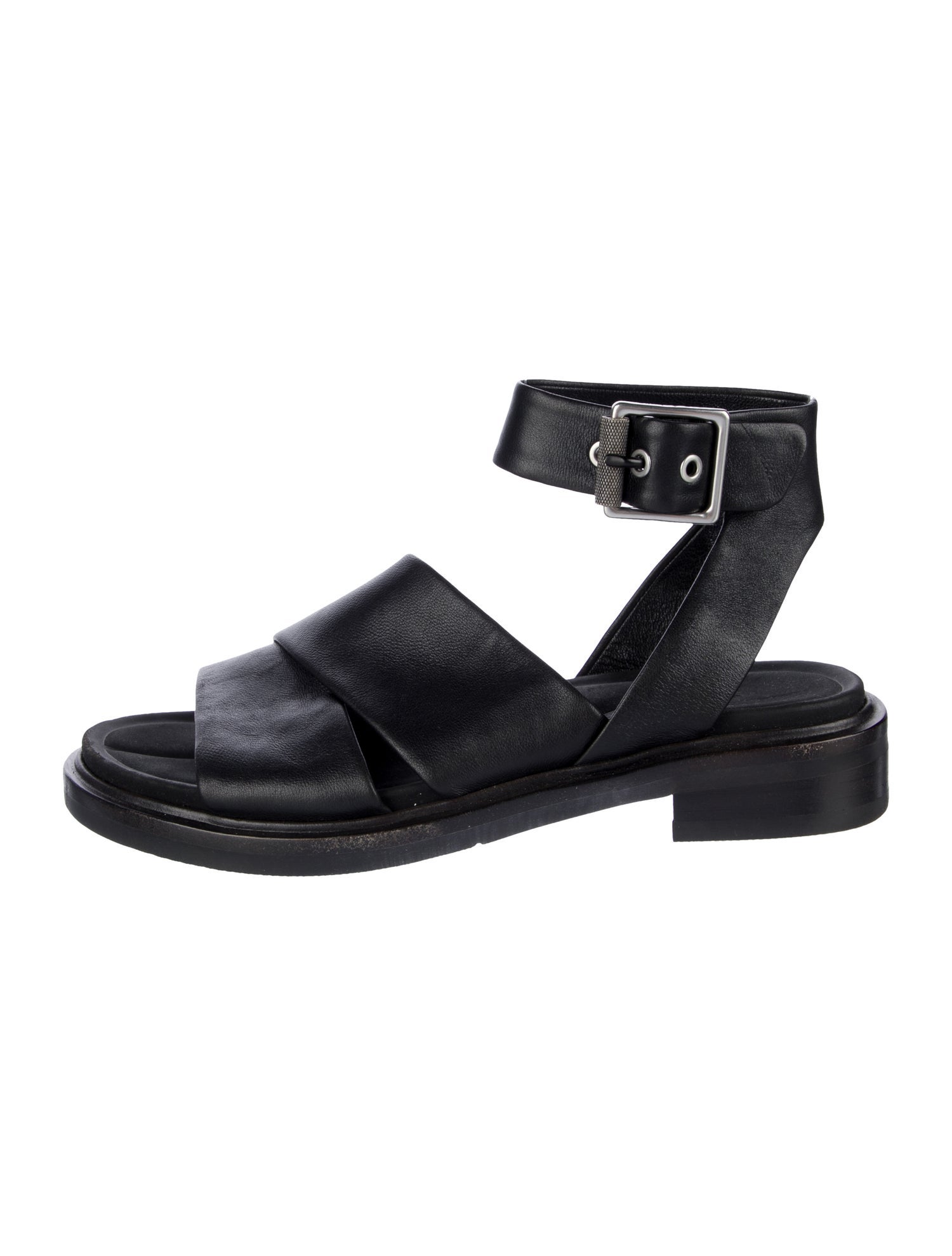 Rag & Bone Leather Sandals